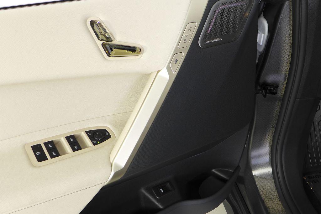 used 2022 BMW iX car, priced at $40,888