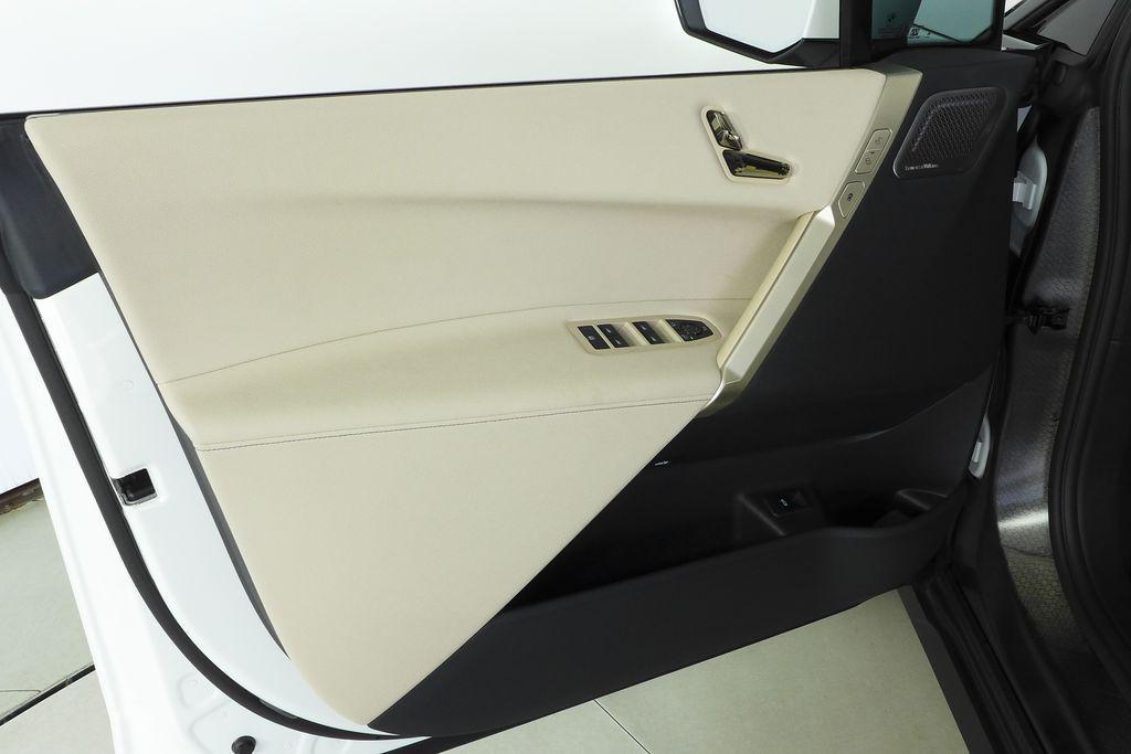 used 2022 BMW iX car, priced at $40,888