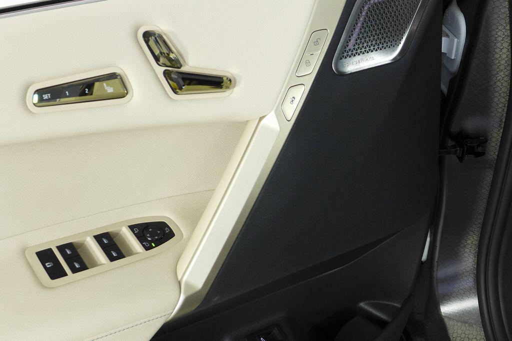 used 2024 BMW iX car, priced at $69,888