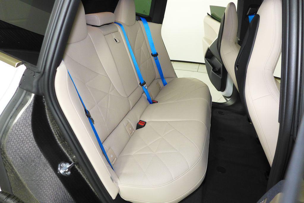 used 2024 BMW iX car, priced at $69,888