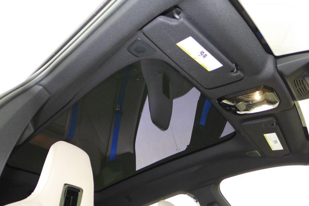 used 2024 BMW iX car, priced at $69,888