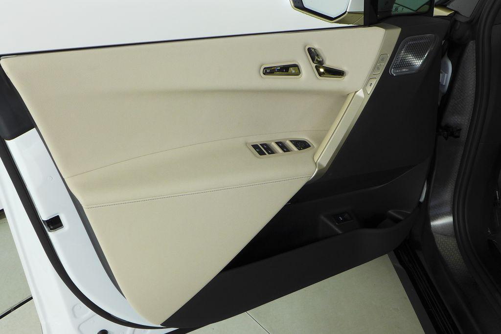 used 2024 BMW iX car, priced at $69,888