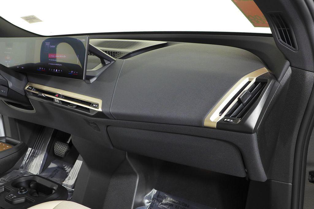 used 2024 BMW iX car, priced at $69,888