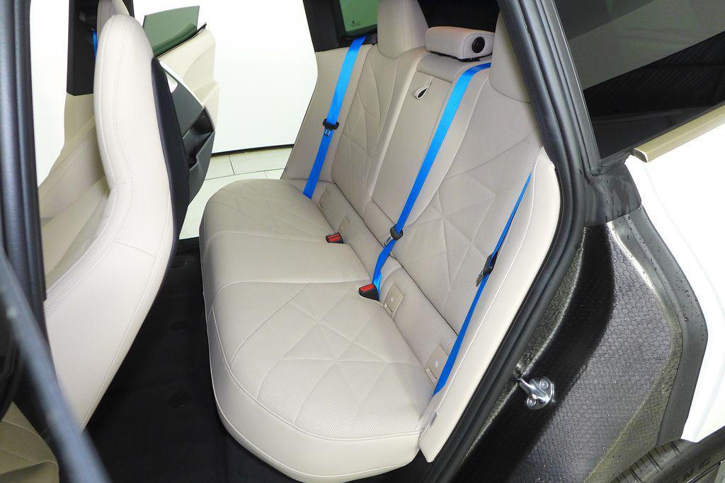 used 2024 BMW iX car, priced at $69,888