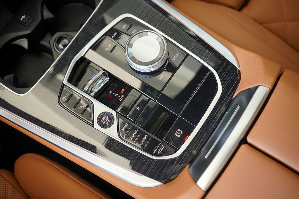 new 2026 BMW X5 car, priced at $80,400