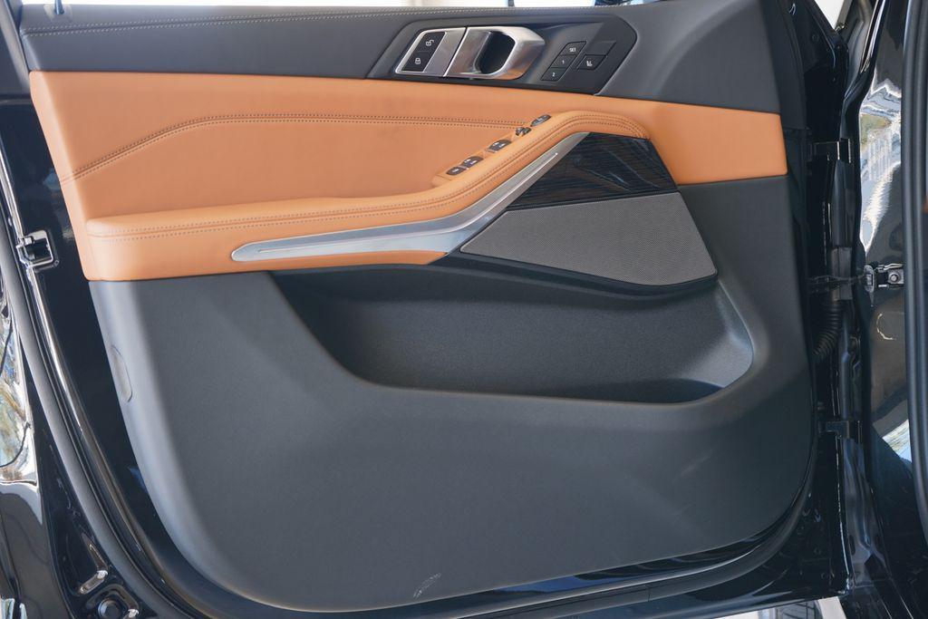 new 2026 BMW X5 car, priced at $80,400