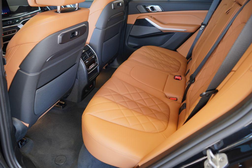 new 2026 BMW X5 car, priced at $80,400