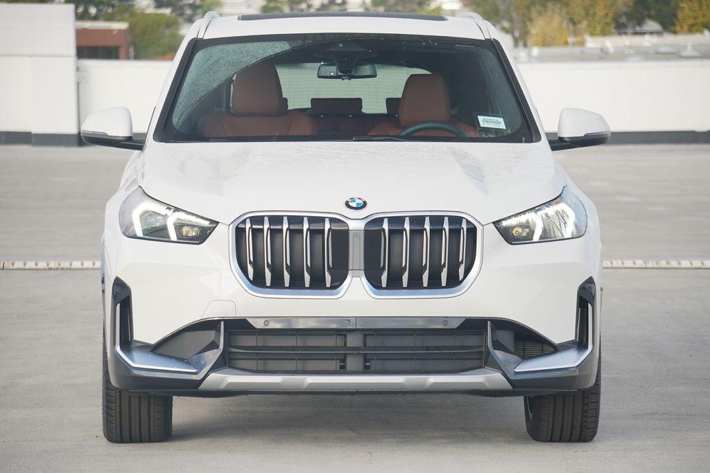 new 2026 BMW X1 car, priced at $46,590