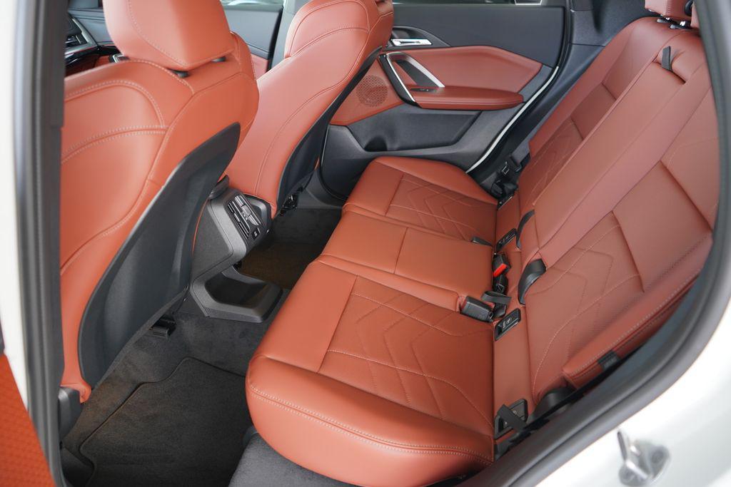 new 2026 BMW X1 car, priced at $46,590