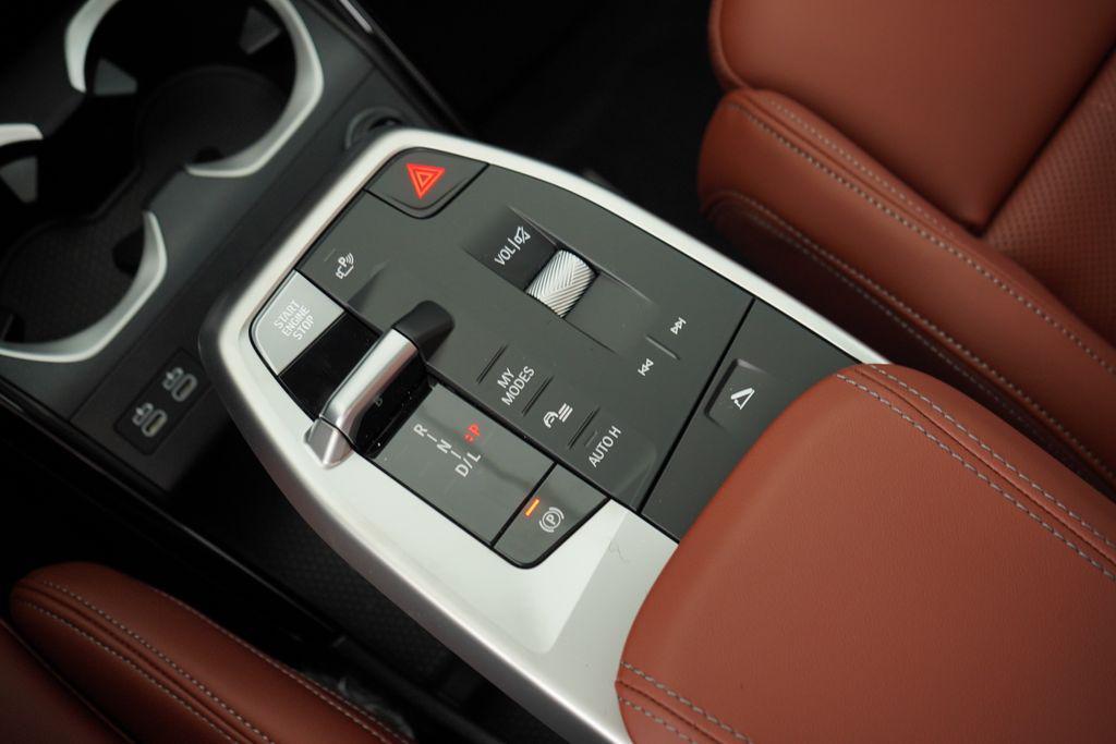 new 2026 BMW X1 car, priced at $46,590