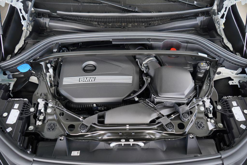 new 2026 BMW X1 car, priced at $46,590