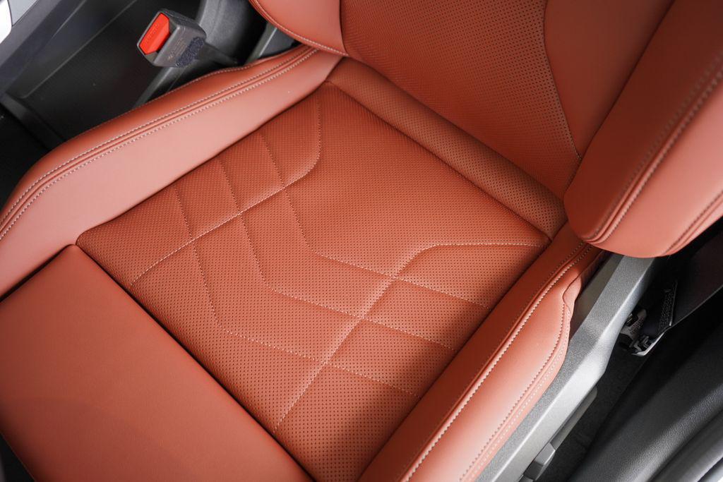 new 2026 BMW X1 car, priced at $46,590