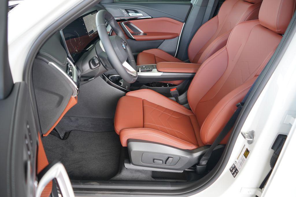new 2026 BMW X1 car, priced at $46,590