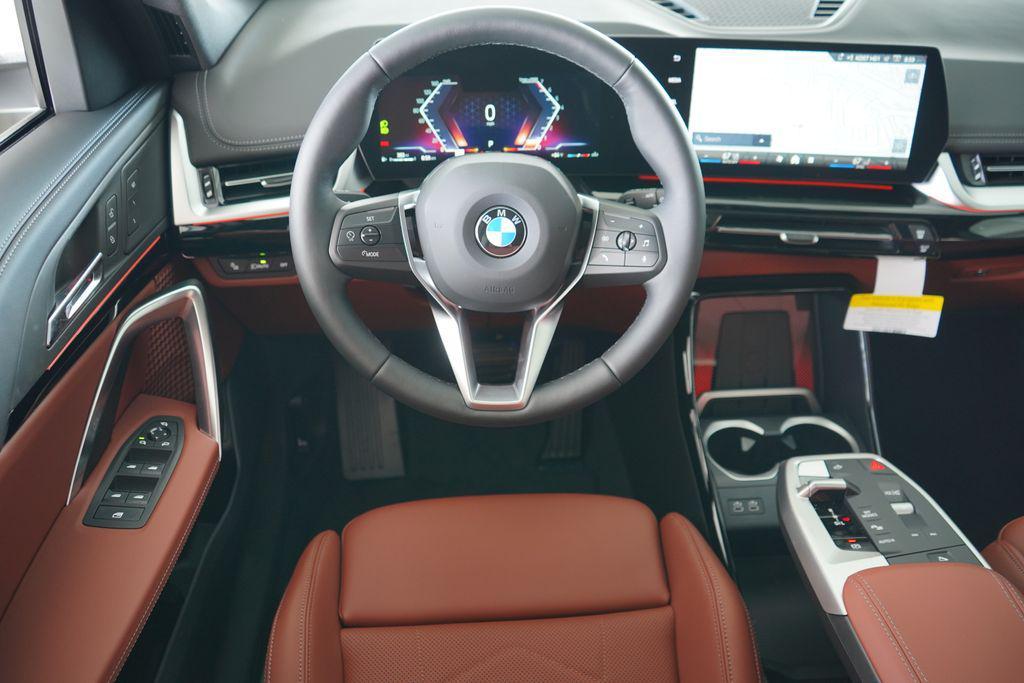 new 2026 BMW X1 car, priced at $46,590