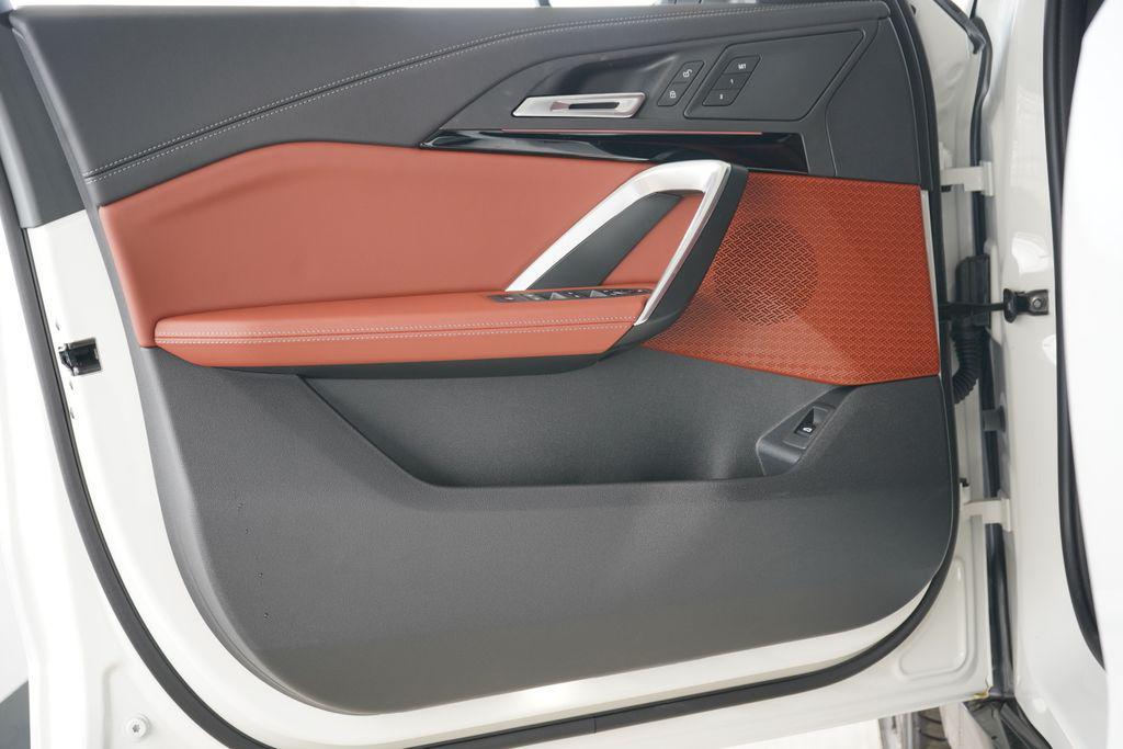 new 2026 BMW X1 car, priced at $46,590