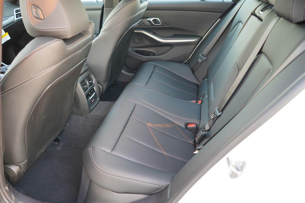 new 2026 BMW 330 car, priced at $50,040