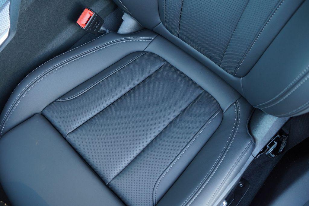 new 2026 BMW 330 car, priced at $50,040