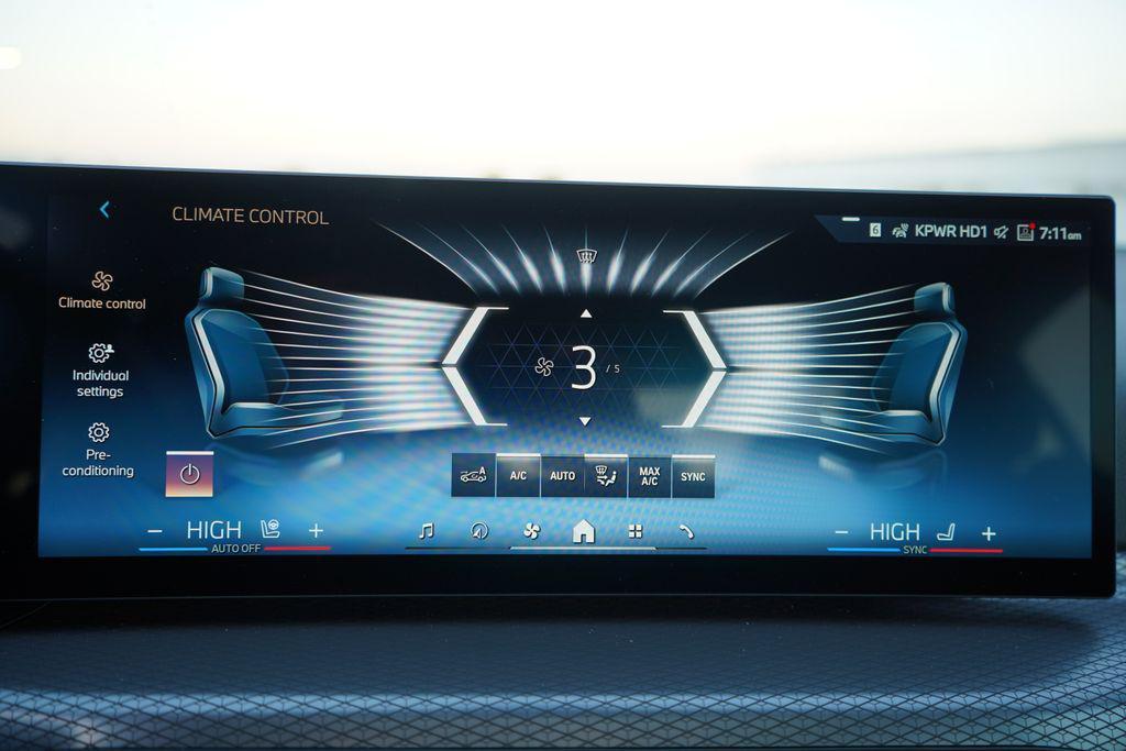 new 2026 BMW 330 car, priced at $50,040