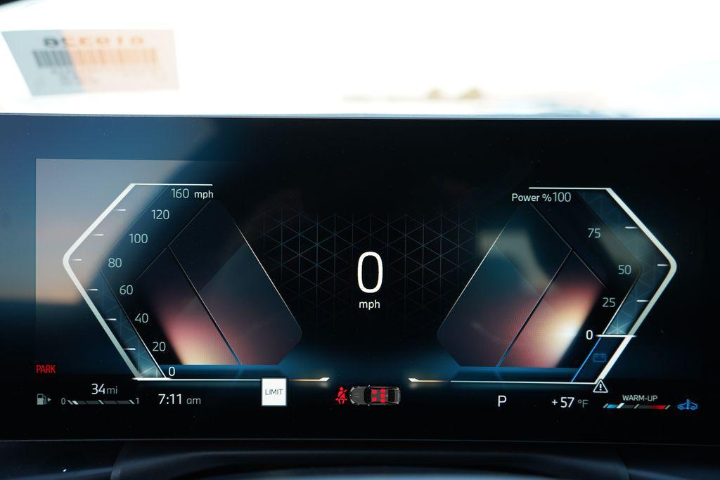 new 2026 BMW 330 car, priced at $50,040