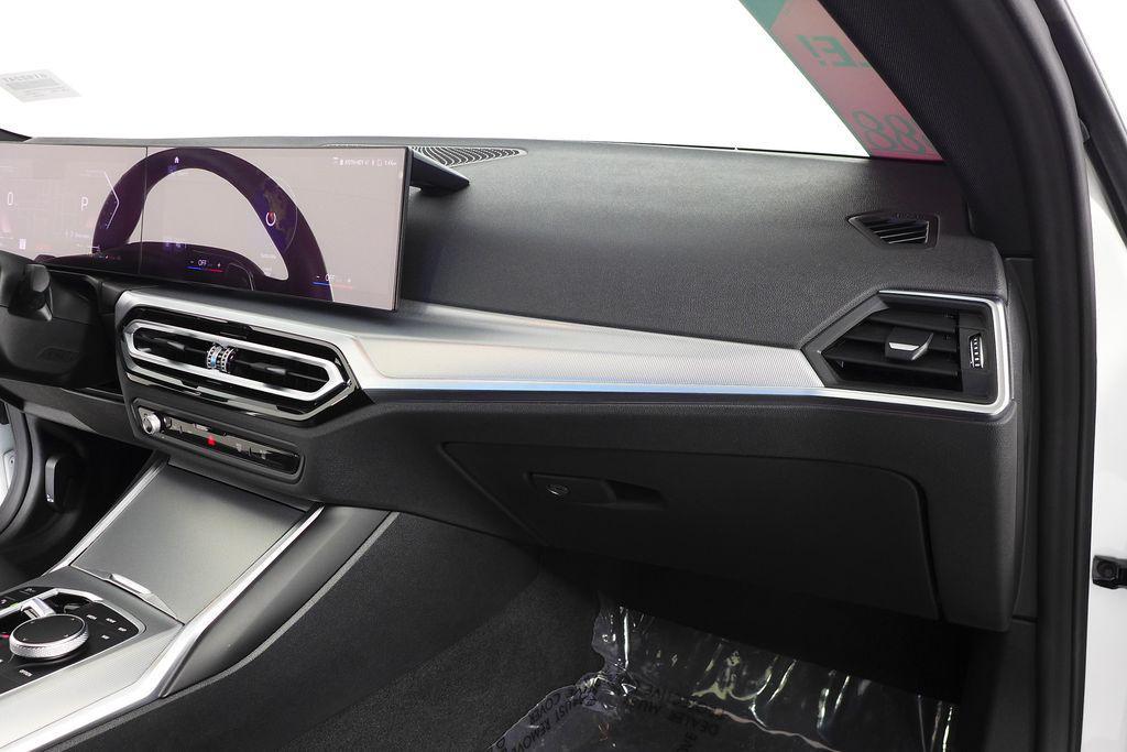 used 2024 BMW 430 car, priced at $34,888