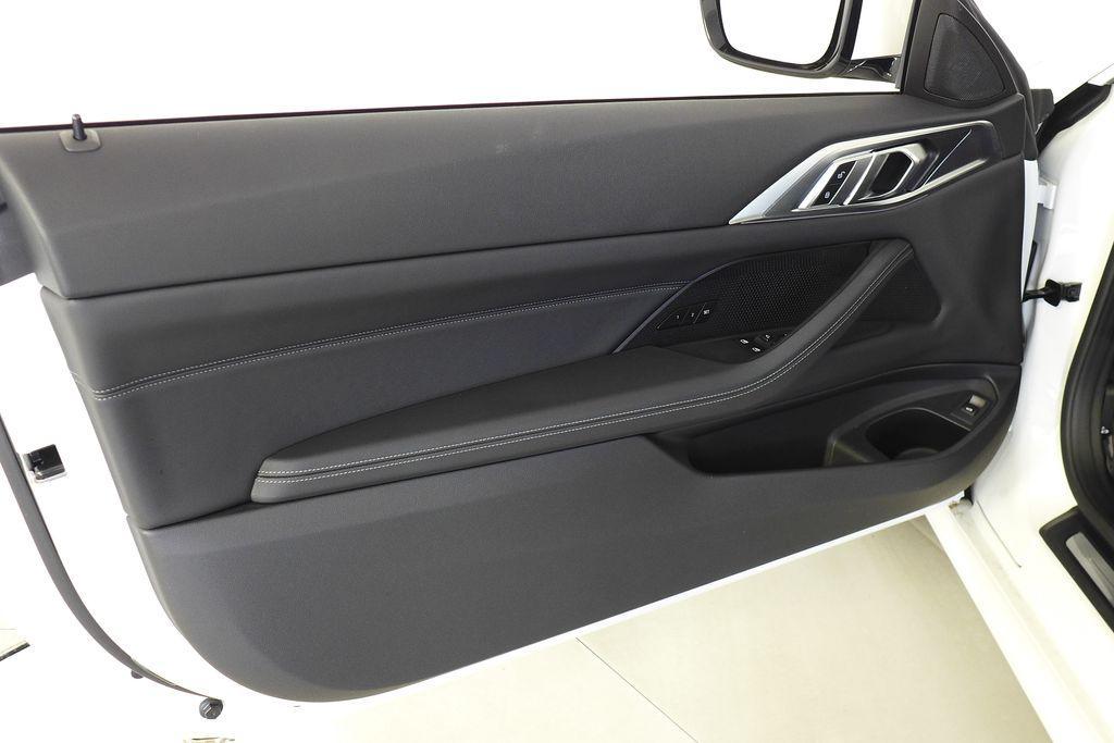 used 2024 BMW 430 car, priced at $34,888