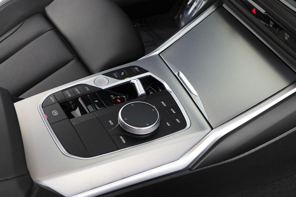 used 2024 BMW 430 car, priced at $34,888