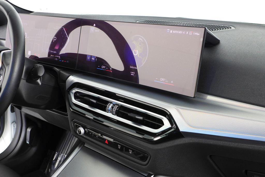 used 2024 BMW 430 car, priced at $34,888