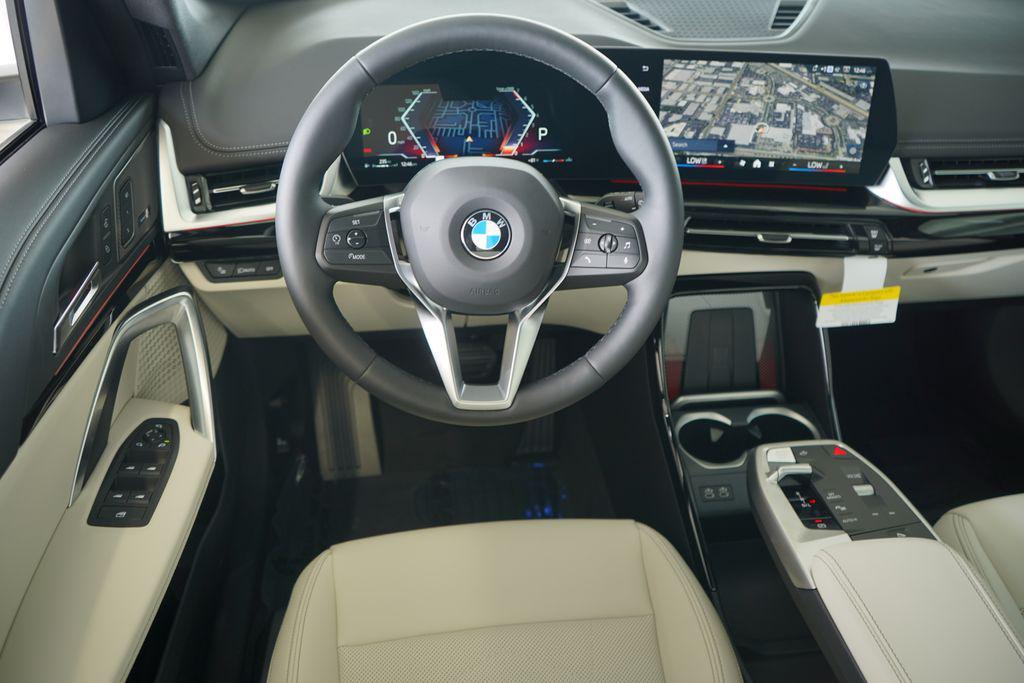new 2026 BMW X1 car, priced at $48,965