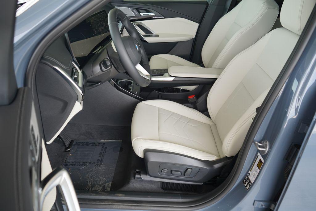 new 2026 BMW X1 car, priced at $48,965