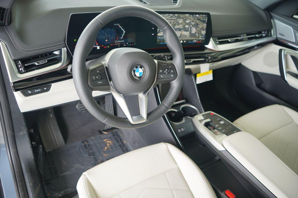 new 2026 BMW X1 car, priced at $48,965