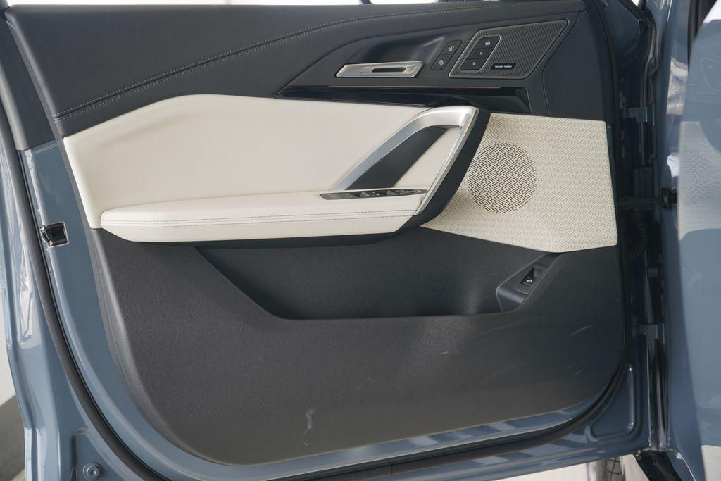 new 2026 BMW X1 car, priced at $48,965