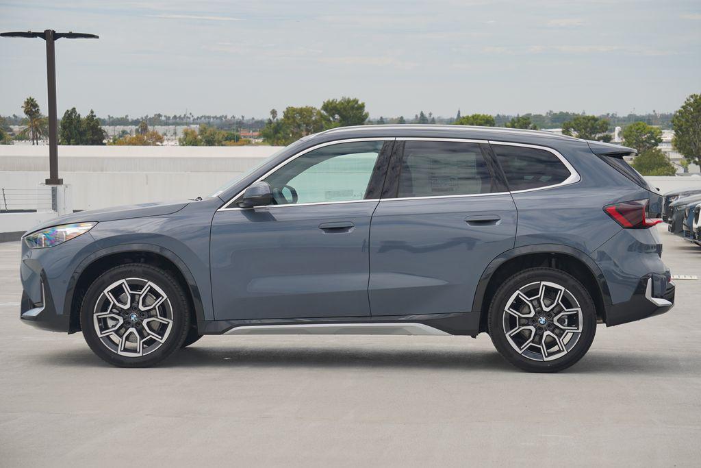new 2026 BMW X1 car, priced at $48,965