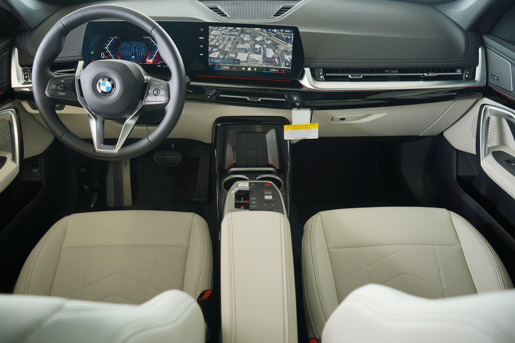 new 2026 BMW X1 car, priced at $48,965
