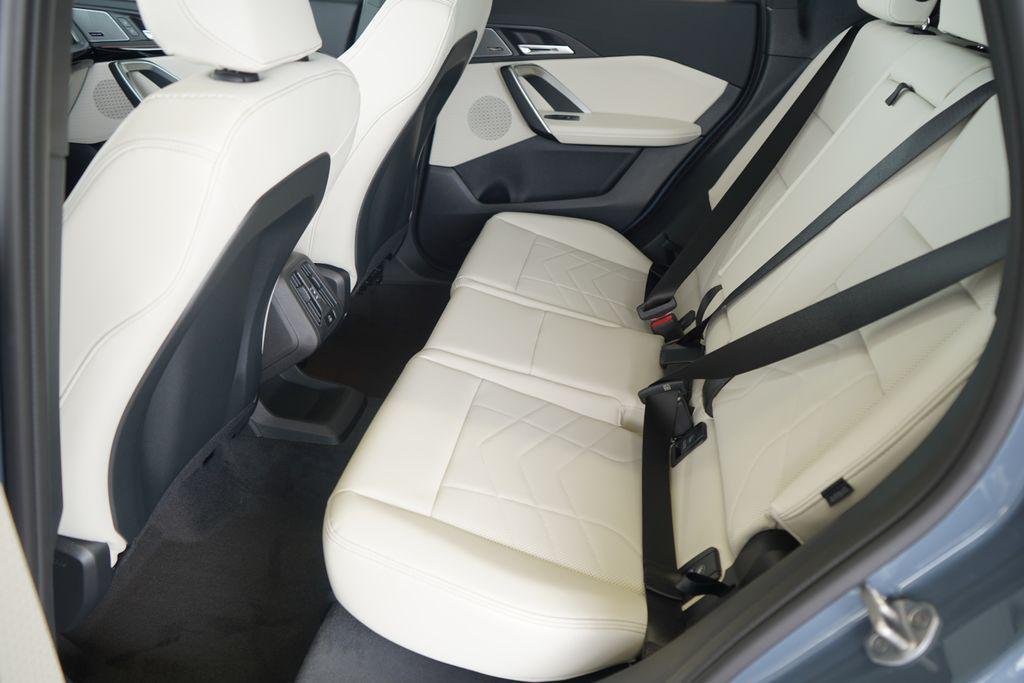 new 2026 BMW X1 car, priced at $48,965