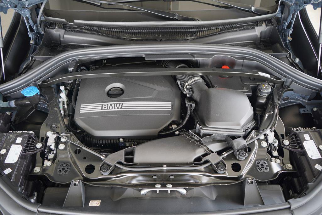 new 2026 BMW X1 car, priced at $48,965