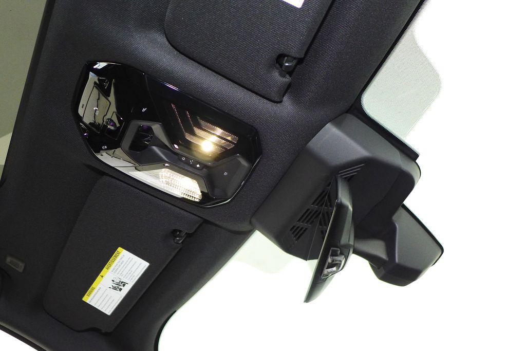 used 2024 BMW 750e car, priced at $75,888