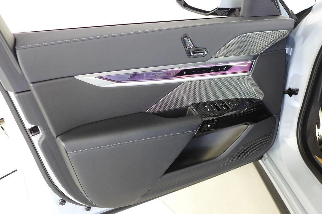 used 2024 BMW 750e car, priced at $75,888