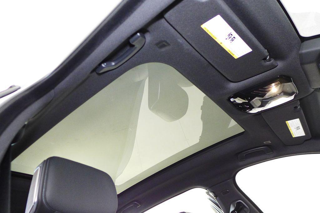 used 2024 BMW 750e car, priced at $75,888