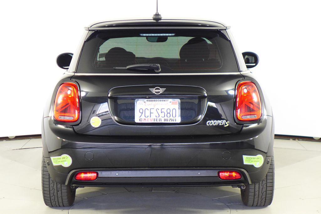 used 2023 MINI Hardtop car, priced at $17,488