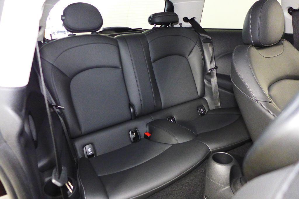 used 2023 MINI Hardtop car, priced at $17,488