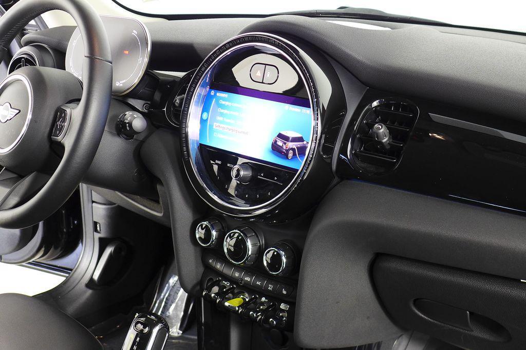 used 2023 MINI Hardtop car, priced at $17,488