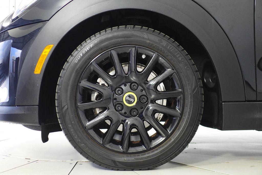 used 2023 MINI Hardtop car, priced at $17,488