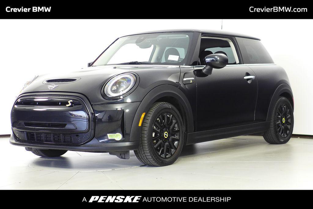used 2023 MINI Hardtop car, priced at $18,888