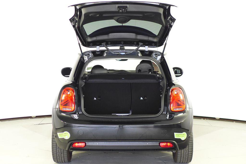 used 2023 MINI Hardtop car, priced at $17,488