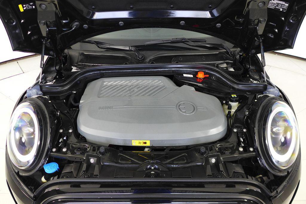 used 2023 MINI Hardtop car, priced at $17,488