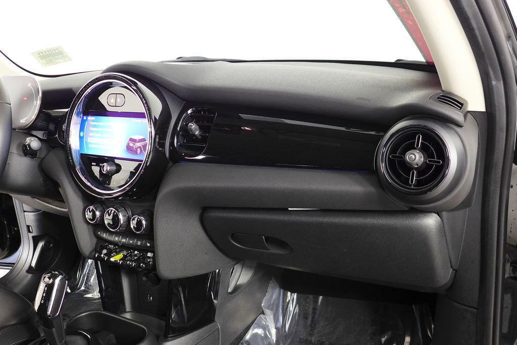 used 2023 MINI Hardtop car, priced at $17,488