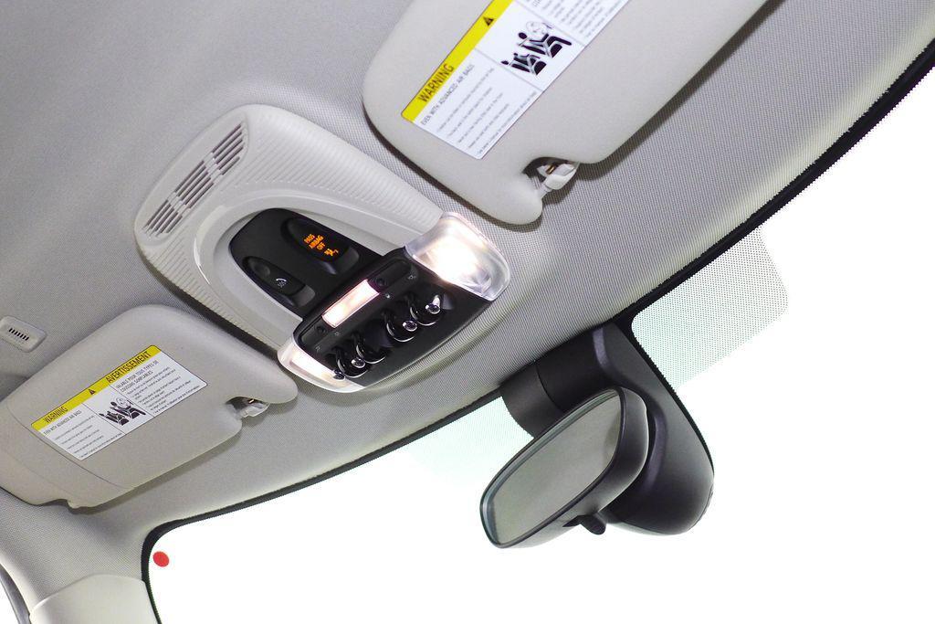 used 2023 MINI Hardtop car, priced at $17,488