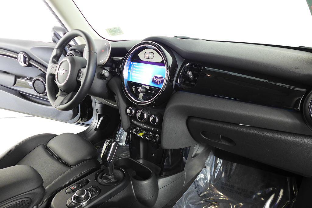 used 2023 MINI Hardtop car, priced at $17,488