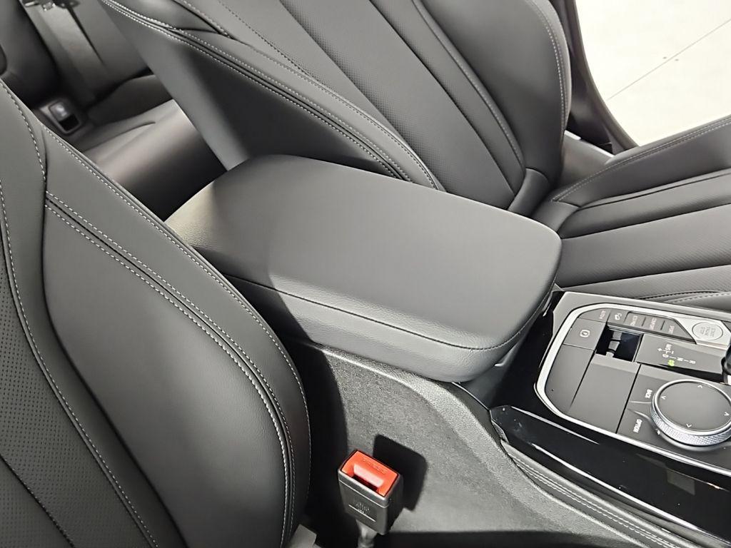 used 2025 BMW X4 car, priced at $49,888