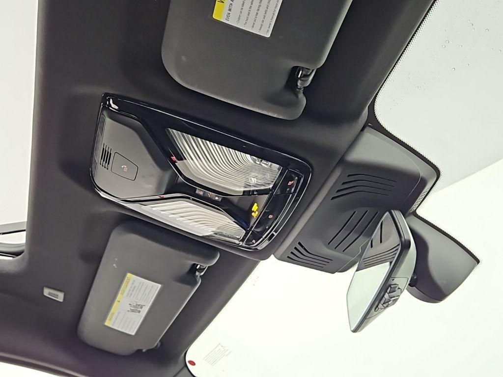 used 2025 BMW X4 car, priced at $49,888